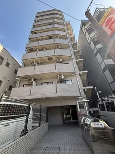 エクセル鶴見の画像