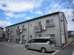 サザンコートの画像