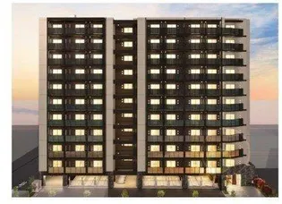 神奈川県横浜市鶴見区生麦5【マンション】の外観