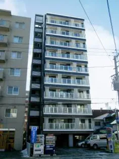 BLANCNOIR N13 EXEの画像