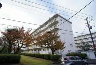 海老名プラーザ18号棟の画像