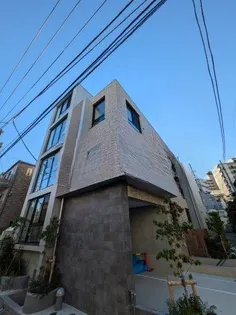 東京都豊島区池袋本町2【マンション】の外観