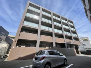 マリベールARASHICIIの画像