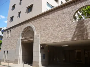 シンフォニーアンダンテ荻窪の画像