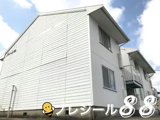 プレジール88の画像