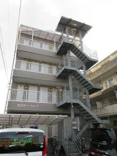 カスティージョYの画像