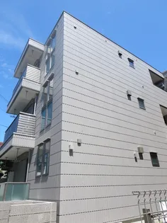 メゾンセレスの画像