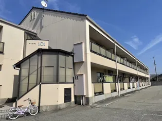 マイシティの画像