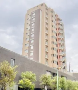 用賀レジデンスの画像