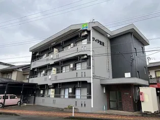 ヴィラ宝永の画像