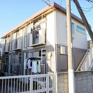 シティハイムMORITAの画像