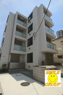 ビレッタ市川の画像