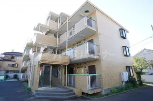 ベルメゾン北葛西の画像