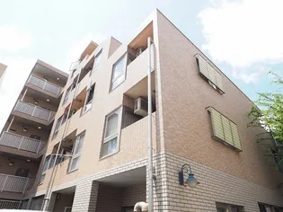 サンパラッツオ六番館の画像