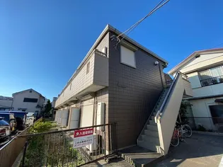 メゾンニューワカシオの画像