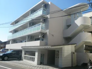 サンライズロード北一通りの画像