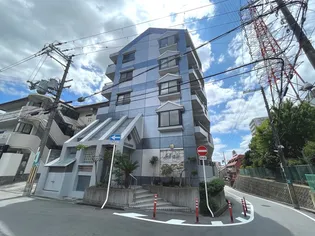 ベレール緑地公園の画像