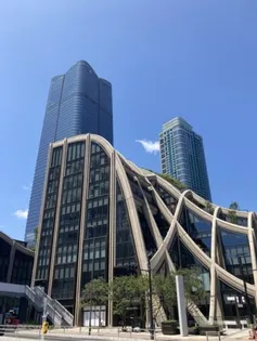 麻布台ヒルズ ガーデンプラザレジデンスの画像