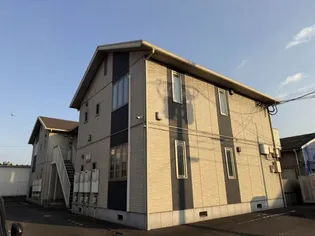 コオリナ B棟の画像