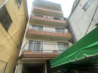 グリーンコーポラス若松Bの画像