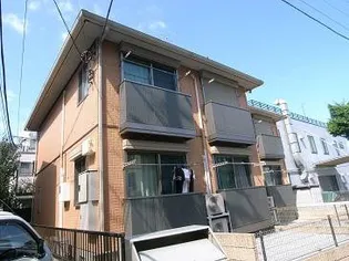 メゾン デ スールの画像