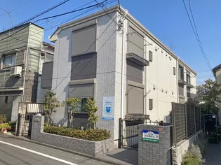 わいえむハイツの画像