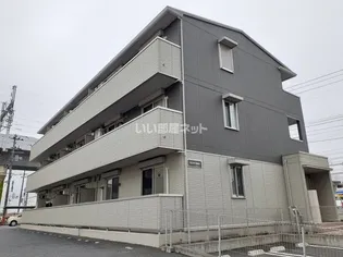 アルカサル駅南 Bの画像