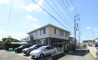 エクレールの画像