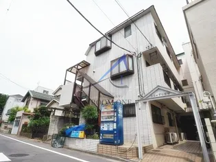 ユニーブル板橋の画像