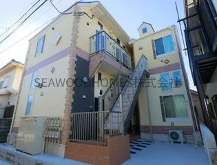 ユナイト寺前コーラルコーストの画像