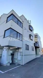 サンモール1番館B棟の画像