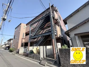 船橋YKマンションの画像