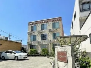 アモーレ篠原橋の画像