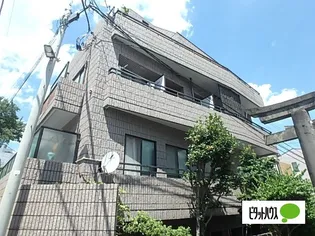 インペリアルヒルズ白山の画像