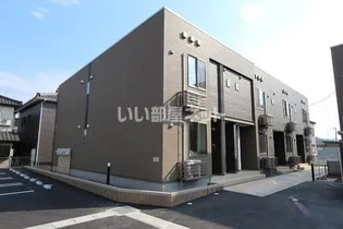 サニー ビレッジ Iの画像