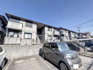 コンフォールIIの画像