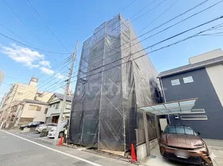 横山コーポの画像