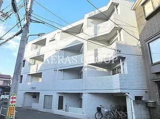 ウィンベルソロ堀切菖蒲園の画像