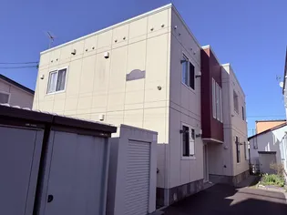 ペラッツィ杉並の画像