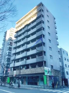 メインステージ錦糸町駅前の画像