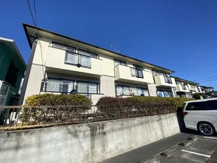 ファミールAの画像
