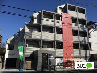 ビバリーホームズ上井草の画像