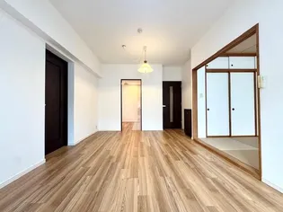 コープ野村ヒルズ川内の画像