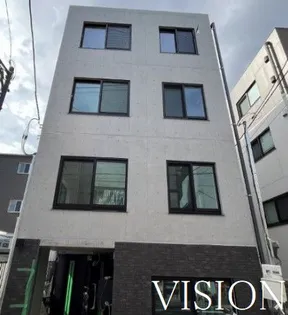 NEIVA奥沢の画像