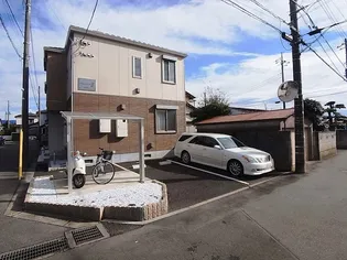 アベニューコーポIIの画像