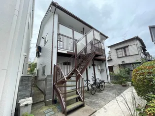 プチハイムの画像