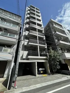 SYFORME木場Ⅱの画像