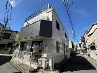 第2小島ビル【1階】の外観