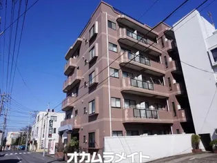グランドメゾンの画像