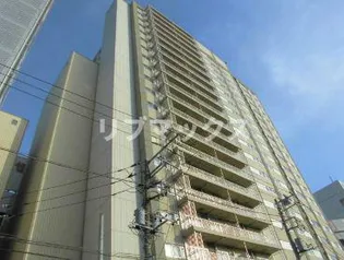 神奈川県横浜市神奈川区金港町【マンション】の外観